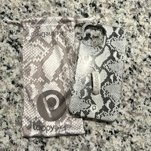 iPhone 12 Pro Max Loopy case